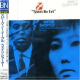 Wayne Shorter - Speak No Evil