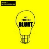 Blurt - Best Of Blurt 1: The Fish Needs A Bike