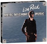 Lou Reed - Metal Machine Music