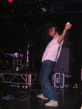 Boredoms - Victoriaville, 05-23-2005