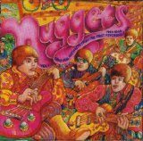 Various artists - Nuggets: Original Artyfacts from the First Psychedelic Era, 1965-1968, Volume 4