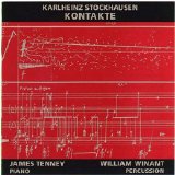 Karlheinz Stockhausen - Kontakte