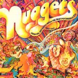 Various artists - Nuggets: Original Artyfacts from the First Psychedelic Era, 1965-1968