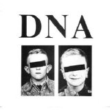 DNA - Dna On Dna