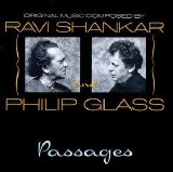 Ravi Shankar and Philip Glass - Passages