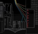 Between the Buried and Me - Colors