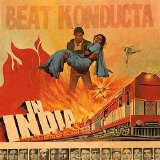 Madlib - Beat Konducta In India (Vol. 3-4)