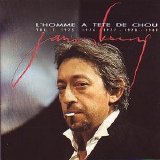 Serge Gainsbourg - L'Homme a la tete de chou - Vol 7 1975/1977/1978/1981