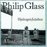 Philip Glass - Hydrogen Jukebox