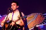 Sufjan Stevens - Live on KCRW's Morning Becomes Eclectic 7/14/05