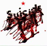 Suicide - Suicide