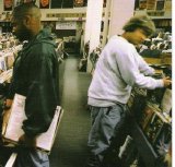 DJ Shadow - Entroducing....