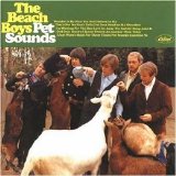 Beach Boys, The - Pet Sounds