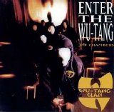 Wu-Tang Clan - Enter The Wu-Tang: 36 Chambers