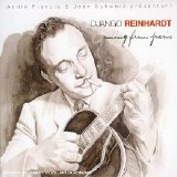 Django Reinhardt - Swing From Paris