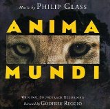 Philip Glass - Anima Mundi