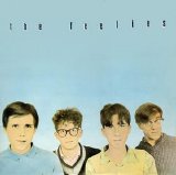 The Feelies - Crazy Rhythms