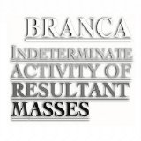 Glenn Branca - Indeterminate Activity of Resultant Masses