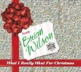 Brian Wilson - What I Really Want For Christmas