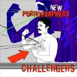 New Pornographers, The - Challengers2