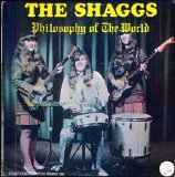 Shaggs, The - Philosophy Of The World (1969) [MP3}