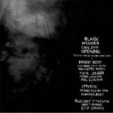 Mount Eerie - Black Wooden Ceiling Opening [2008, V0]