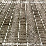 Steve Reich - Different Trains/Kronos Quartet, Electric Counterpoint/Pat Metheny