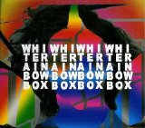 White Rainbow - White Rainbow Box