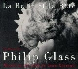 Philip Glass - La Belle et la Bete - CD1