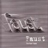 Faust - The Faust Tapes