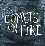 Comets On Fire - Blue Cathedral