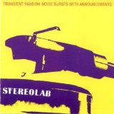 Stereolab - Transient Random-Noise Bursts With Announcements