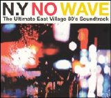 Various artists - N.Y No wave