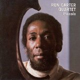 Ron Carter - Piccolo