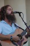 Iron & Wine - Live @ Bowery Ballroom - 2004-06-26