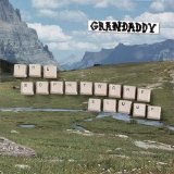 Grandaddy - The Sophtware Slump