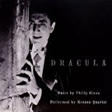 Kronos Quartet - Score for Dracula (1931)