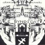 Le Syndicat - Hammerbones/ Putrefied Brain