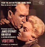 Bernard Herrmann - Vertigo