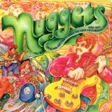 Various artists - Nuggets: Original Artyfacts from the First Psychedelic Era, 1965-1968, Volume 2