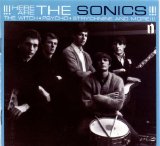 Sonics, The - Here Are The Sonics [1965]