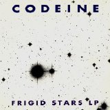 Codeine - Frigid Stars LP