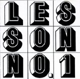 Glenn Branca - Lesson No. 1