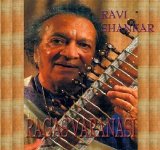 Ravi Shankar - Ragas Varanasi