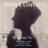 Henryk Gorecki - Symphony No. 3 Opus 36 (1976)