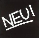 Neu! - Neu! '75