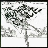 pere ubu - The Modern Dance