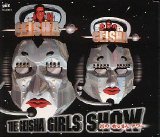 GEISHA GIRLS - THE GEISHA GIRLS SHOW