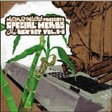 MF Doom - Special Herbs, The Box Set Vol. 0-9