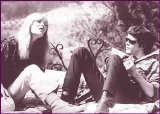 Lou Reed and Nico - The Bedroom Tape